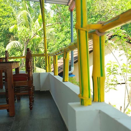 Marari Coastal Dreams Home Stay Alappuzha Eksteriør billede