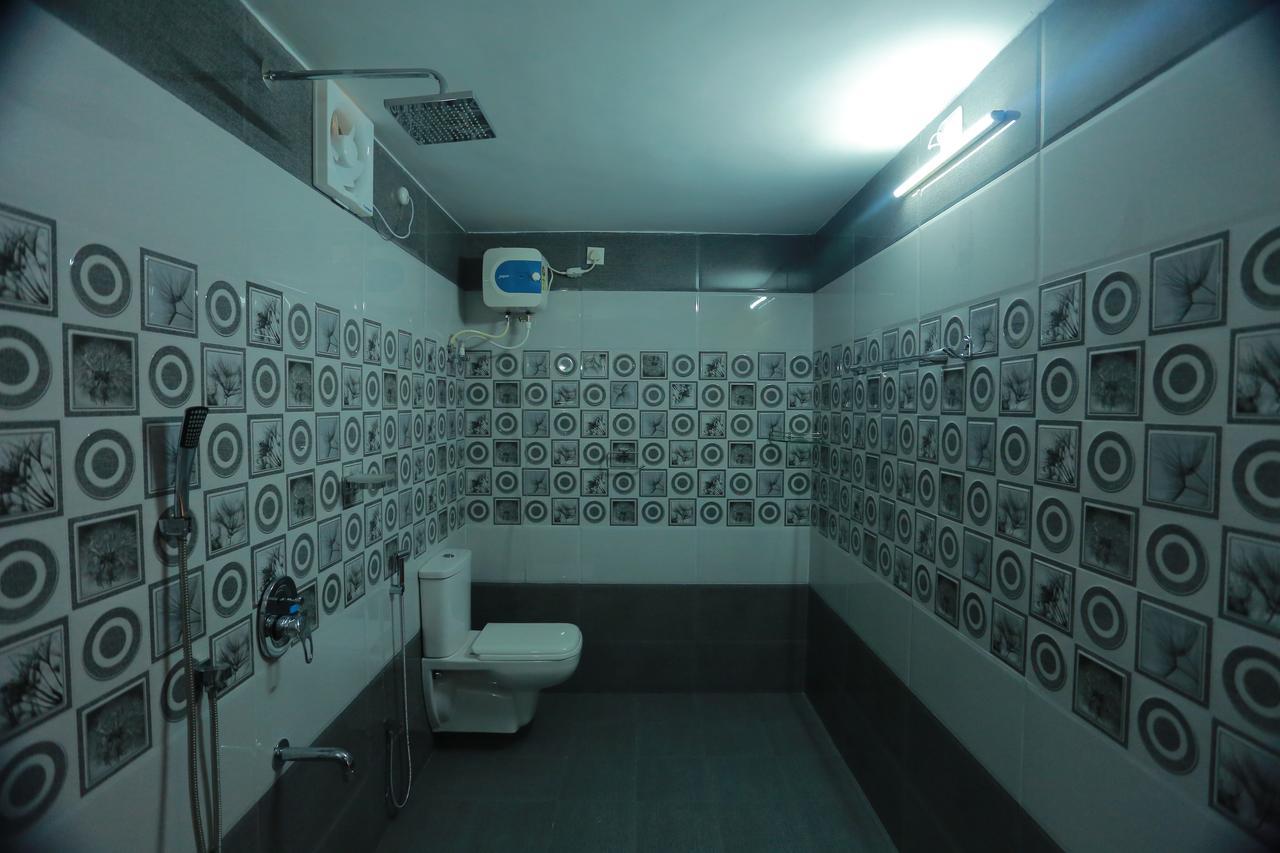Marari Coastal Dreams Home Stay Alappuzha Eksteriør billede