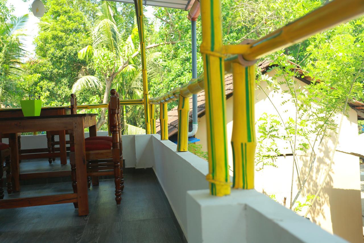 Marari Coastal Dreams Home Stay Alappuzha Eksteriør billede
