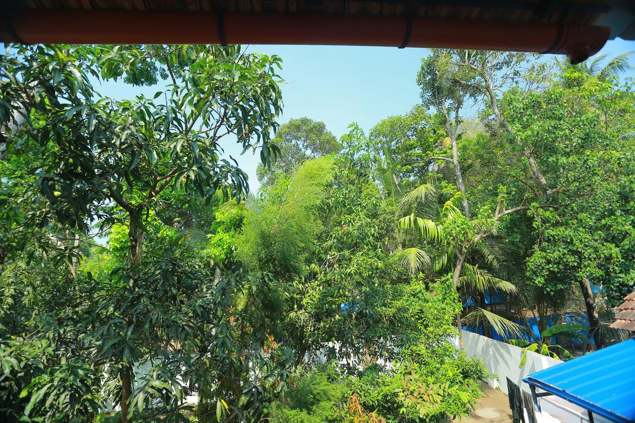 Marari Coastal Dreams Home Stay Alappuzha Eksteriør billede