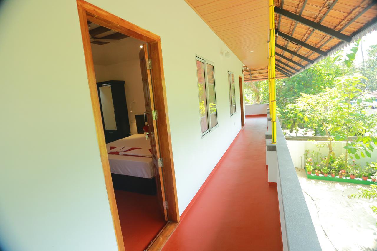 Marari Coastal Dreams Home Stay Alappuzha Eksteriør billede