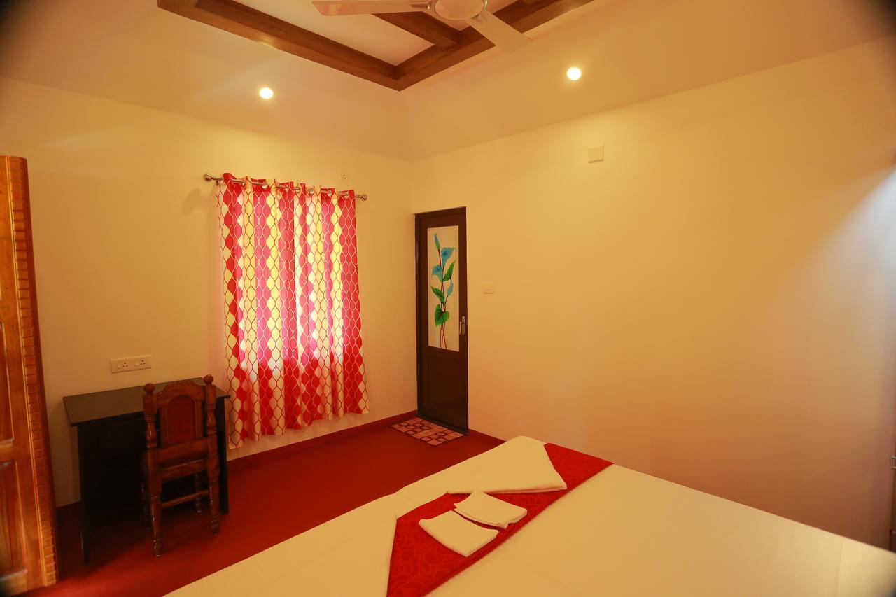 Marari Coastal Dreams Home Stay Alappuzha Eksteriør billede