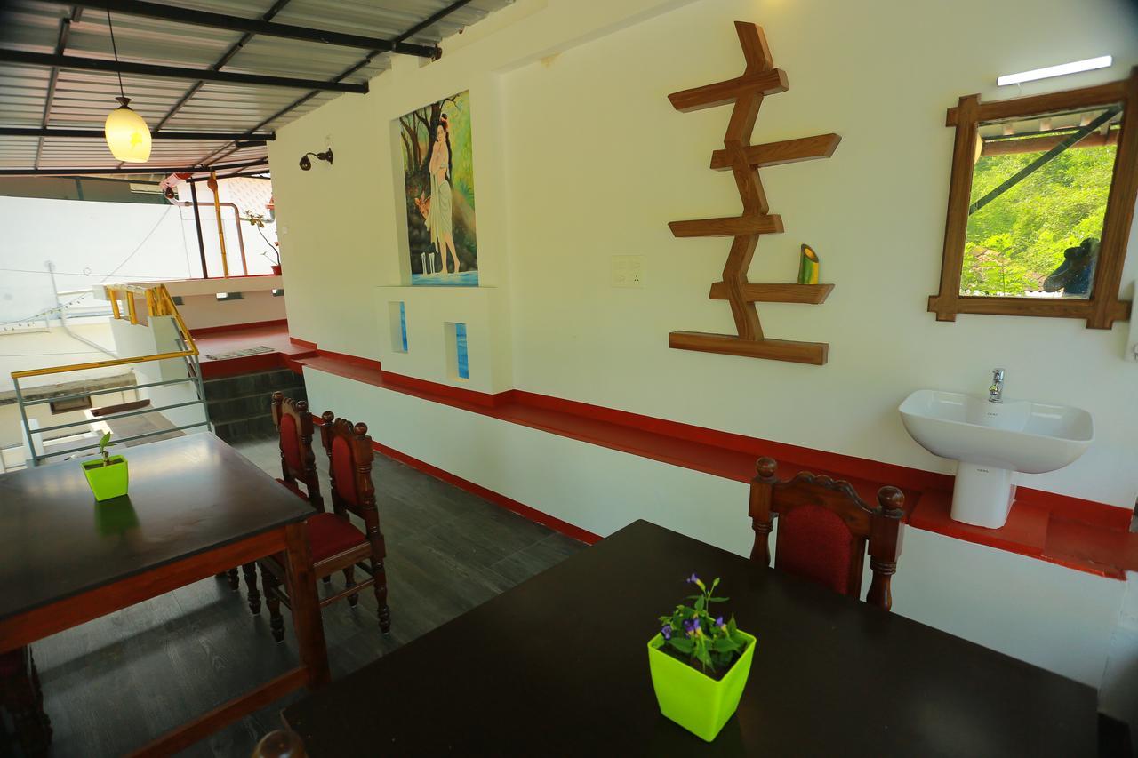 Marari Coastal Dreams Home Stay Alappuzha Eksteriør billede