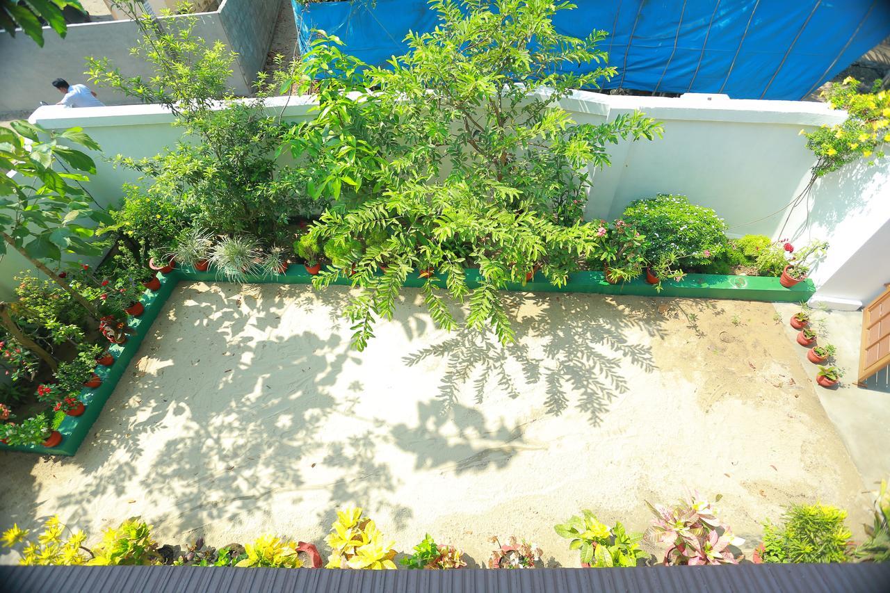 Marari Coastal Dreams Home Stay Alappuzha Eksteriør billede