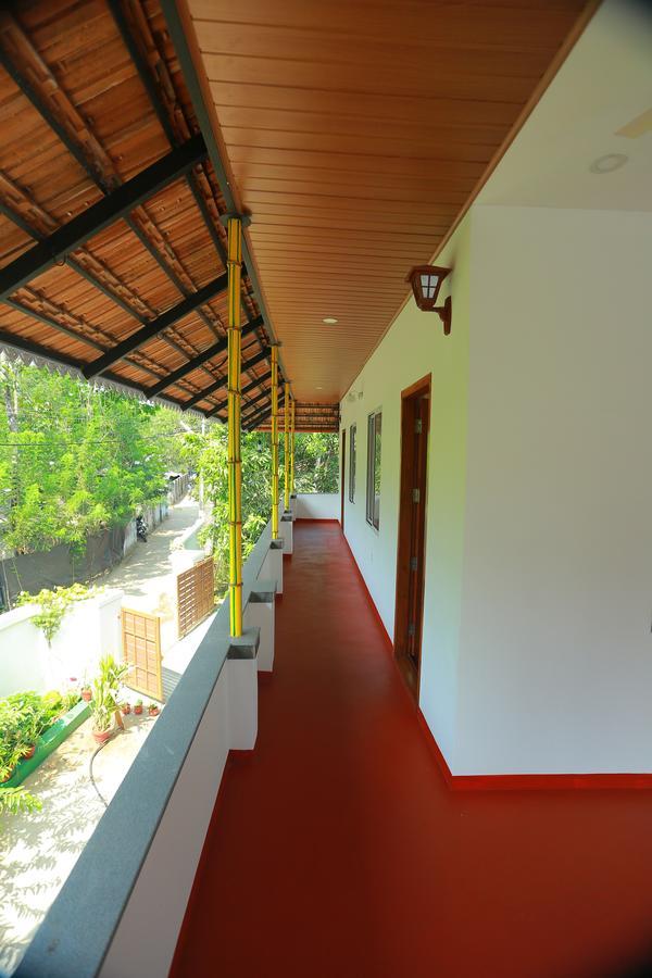 Marari Coastal Dreams Home Stay Alappuzha Eksteriør billede