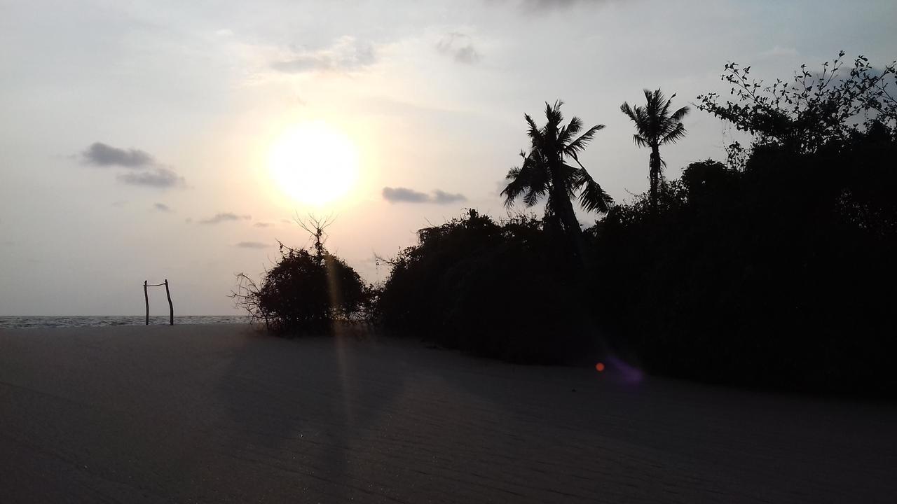 Marari Coastal Dreams Home Stay Alappuzha Eksteriør billede