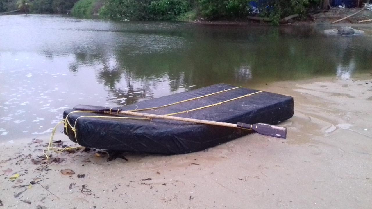 Marari Coastal Dreams Home Stay Alappuzha Eksteriør billede