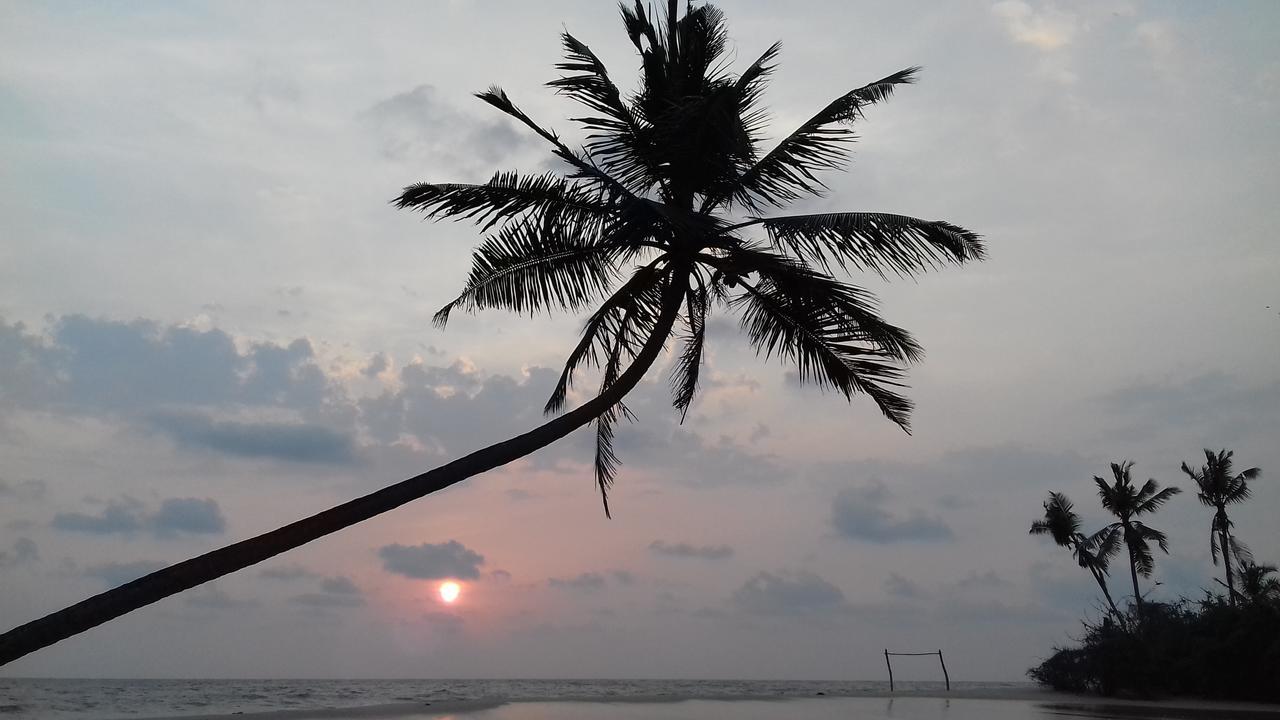 Marari Coastal Dreams Home Stay Alappuzha Eksteriør billede
