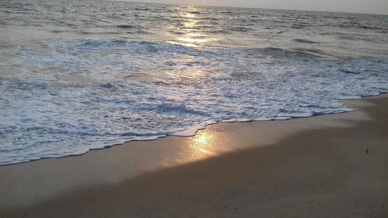 Marari Coastal Dreams Home Stay Alappuzha Eksteriør billede