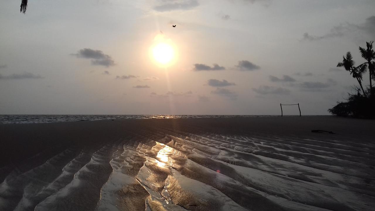 Marari Coastal Dreams Home Stay Alappuzha Eksteriør billede