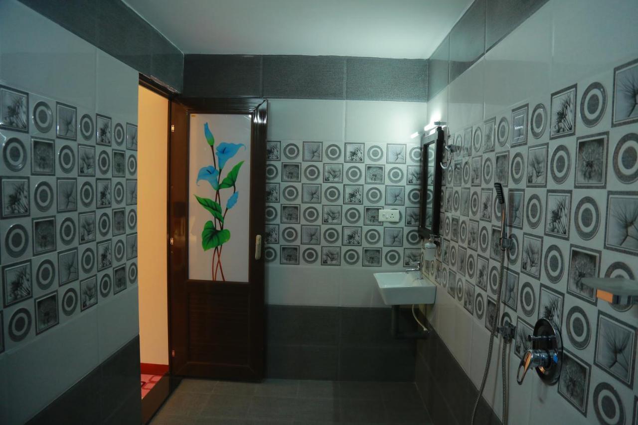 Marari Coastal Dreams Home Stay Alappuzha Eksteriør billede