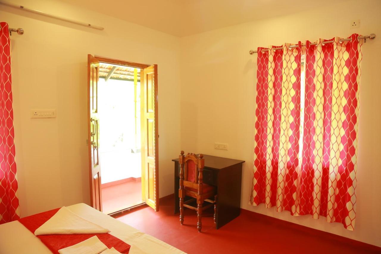 Marari Coastal Dreams Home Stay Alappuzha Eksteriør billede